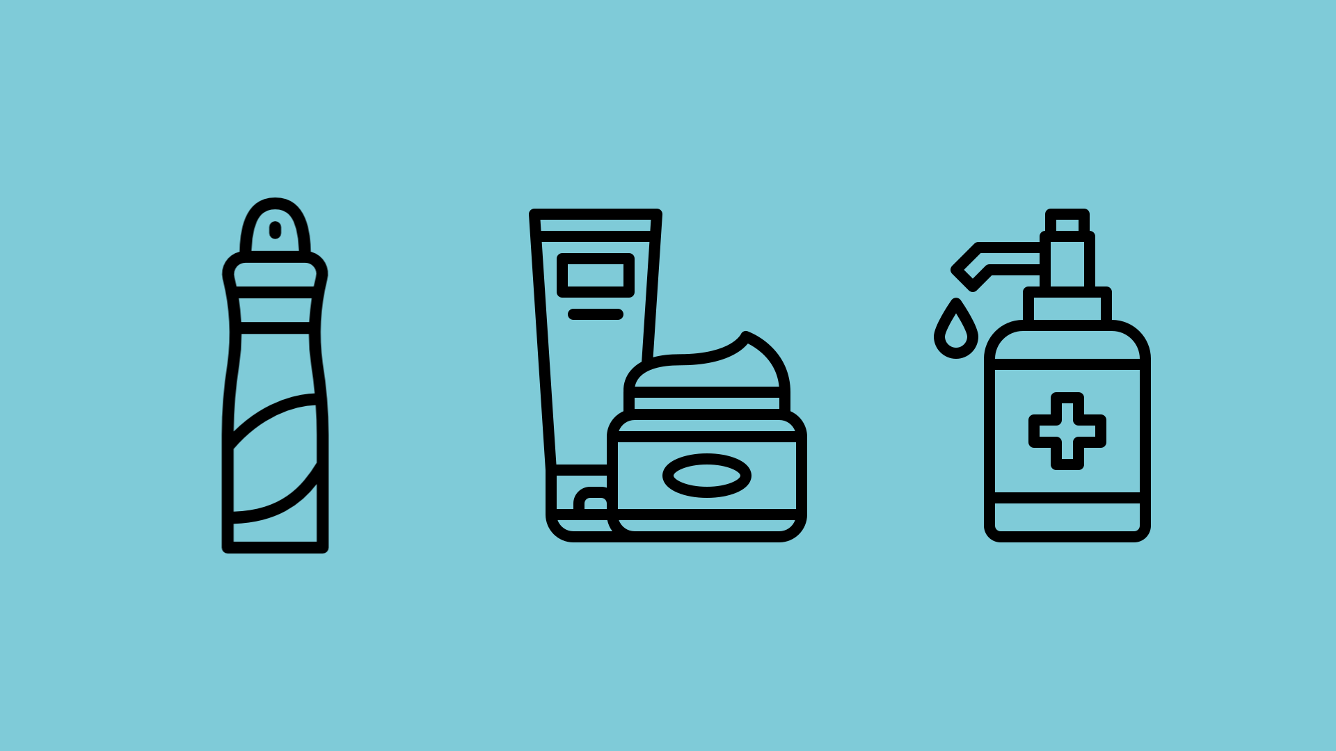 liquids in carry on luggage